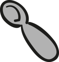 spoon one icon png
