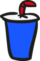 juice blue red png