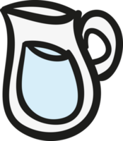 water glass icon png