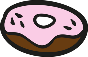 donut one icon png