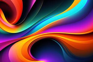 Abstract texture color photos background