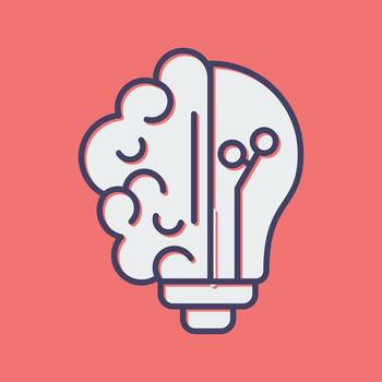 Creative Vector Icon