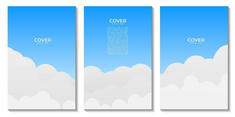 Blue Cloud Background Vector Art, Icons, and Graphics for Free Download