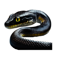 ai generatief cobra PNG