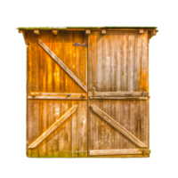 Garage Doors Wood Barn illustration png