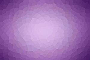 Abstract low poly background. Purple violet magenta abstract geometric rumpled triangular low poly style gradient illustration graphic background. Polygonal design. Abstract polygonal design photo