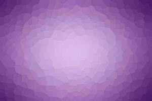 Abstract low poly background. Purple violet magenta abstract geometric rumpled triangular low poly style gradient illustration graphic background. Polygonal design. Abstract polygonal design photo