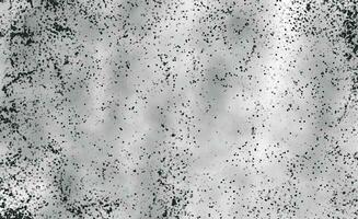 Grunge black and white texture.Grunge texture background.Grainy abstract texture on a white background.highly Detailed grunge background with space. photo