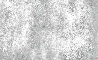 Dark Messy Dust Overlay Distress Background. Easy To Create Abstract Dotted, Scratched, Vintage Effect With Noise And Grain photo