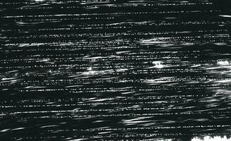 Dark Messy Dust Overlay Distress Background. Easy To Create Abstract Dotted, Scratched, Vintage Effect With Noise And Grain photo