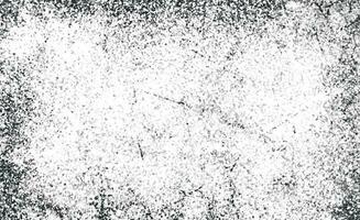 Dust and Scratched Textured Backgrounds.Grunge white and black wall background.Dark Messy Dust Overlay Distress Background. Easy To Create Abstract Dotted, Scratched photo