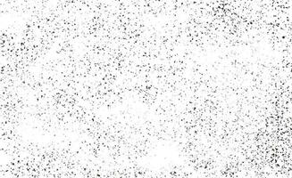 Dark Messy Dust Overlay Distress Background. Easy To Create Abstract Dotted, Scratched, Vintage Effect With Noise And Grain photo