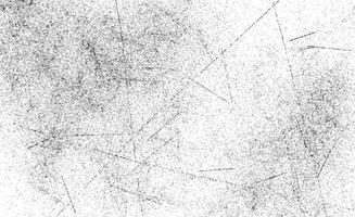 Dust and Scratched Textured Backgrounds.Grunge white and black wall background.Dark Messy Dust Overlay Distress Background. Easy To Create Abstract Dotted, Scratched photo