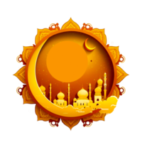 Eid Mubarak transparent png