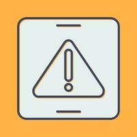 Notice Vector Icon