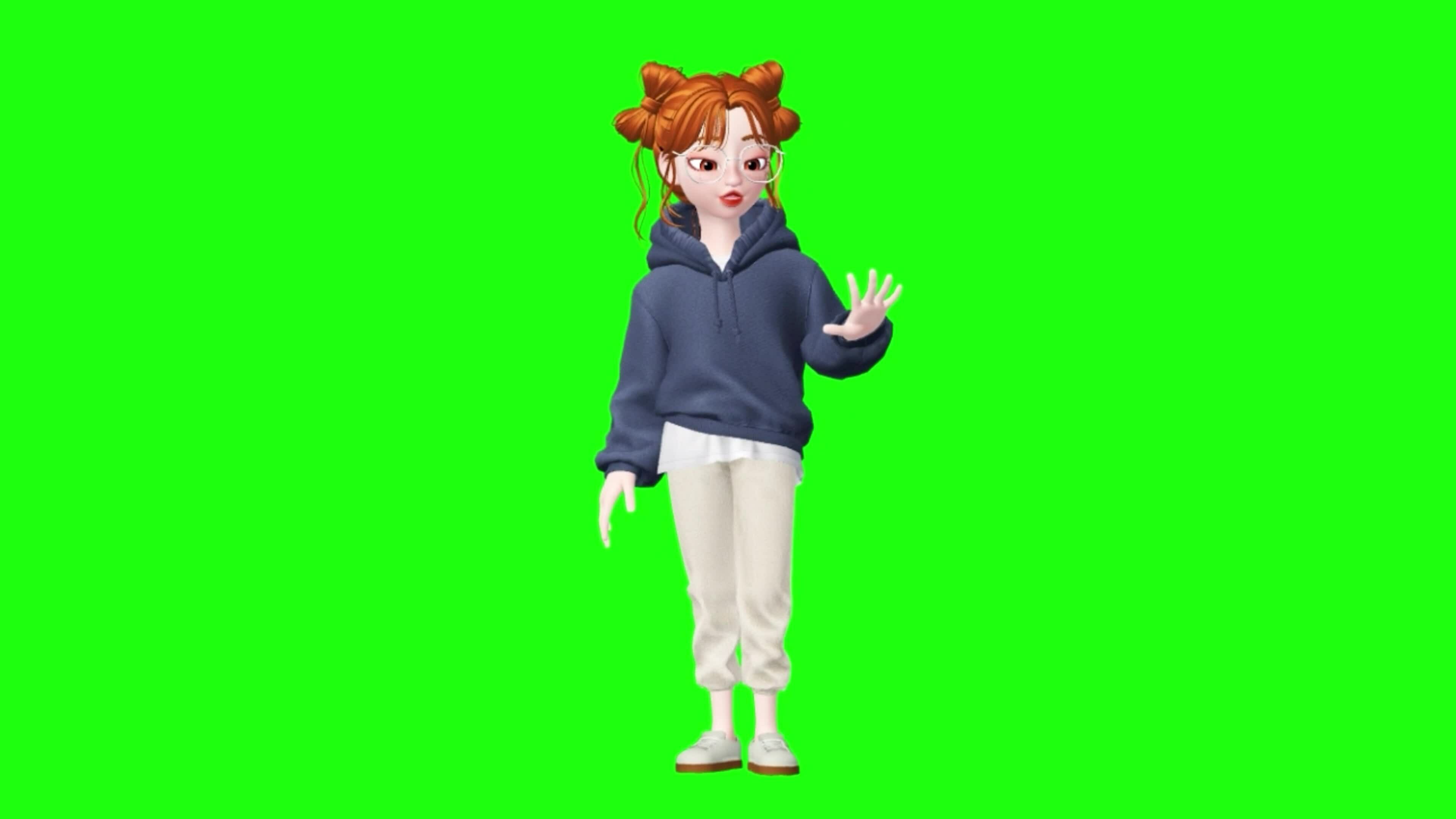 roblox dancing with green screen｜TikTok Search