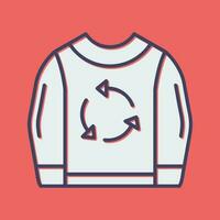 Shirt Vector Icon