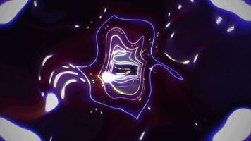 Abstract Background Loop video