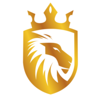 Lion png clipart gratuit