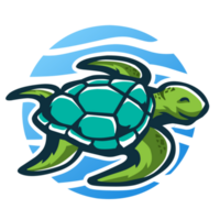 Meer Schildkröte Symbol png Clip Art kostenlos