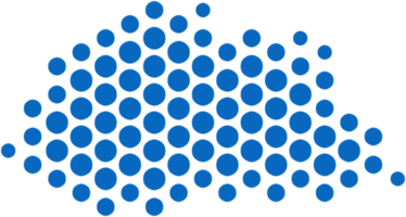 circle shape bhutan map. png