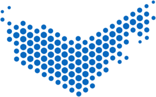 circulo forma uae mapa. png