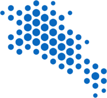 circulo forma Armenia mapa. png