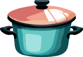 cookware png graphic clipart design