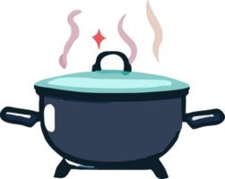 cookware png graphic clipart design