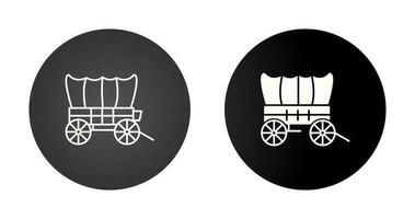 Cart Vector Icon