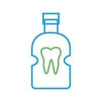 Dentist Vector Icon