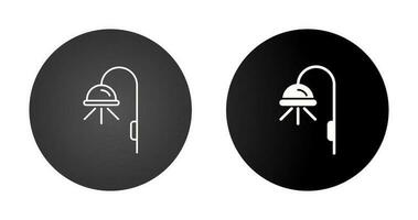 Shower Vector Icon