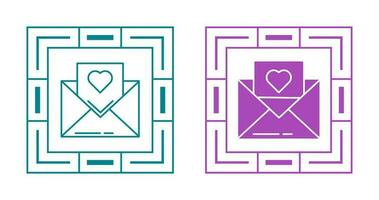 Invitation Vector Icon