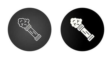 Flare Vector Icon