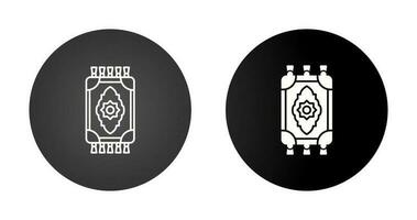 Carpet Vector Icon