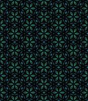 Multi color seamless abstract pattern. Background and backdrop. Multi Colored. Colorful ornamental design. vector