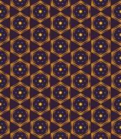 Multi color seamless abstract pattern. Background and backdrop. Multi Colored. Colorful ornamental design. vector