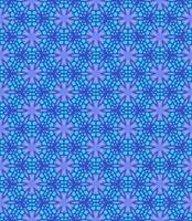 Multi color seamless abstract pattern. Background and backdrop. Multi Colored. Colorful ornamental design. vector