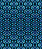 Multi color seamless abstract pattern. Background and backdrop. Multi Colored. Colorful ornamental design. vector