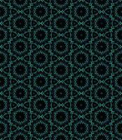 Multi color seamless abstract pattern. Background and backdrop. Multi Colored. Colorful ornamental design. vector
