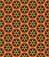 Multi color seamless abstract pattern. Background and backdrop. Multi Colored. Colorful ornamental design. vector