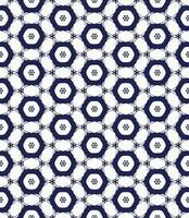 Multi color seamless abstract pattern. Background and backdrop. Multi Colored. Colorful ornamental design. vector