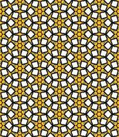 Multi color seamless abstract pattern. Background and backdrop. Multi Colored. Colorful ornamental design. vector