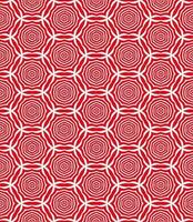 Multi color seamless abstract pattern. Background and backdrop. Multi Colored. Colorful ornamental design. vector