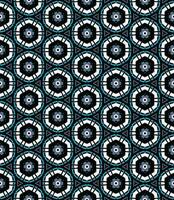 Multi color seamless abstract pattern. Background and backdrop. Multi Colored. Colorful ornamental design. vector