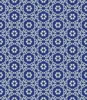 Multi color seamless abstract pattern. Background and backdrop. Multi Colored. Colorful ornamental design. vector