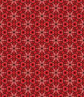 Multi color seamless abstract pattern. Background and backdrop. Multi Colored. Colorful ornamental design. vector
