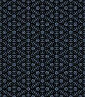 Multi color seamless abstract pattern. Background and backdrop. Multi Colored. Colorful ornamental design. vector