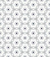 Multi color seamless abstract pattern. Background and backdrop. Multi Colored. Colorful ornamental design. vector