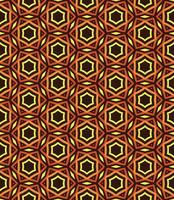 Multi color seamless abstract pattern. Background and backdrop. Multi Colored. Colorful ornamental design. vector